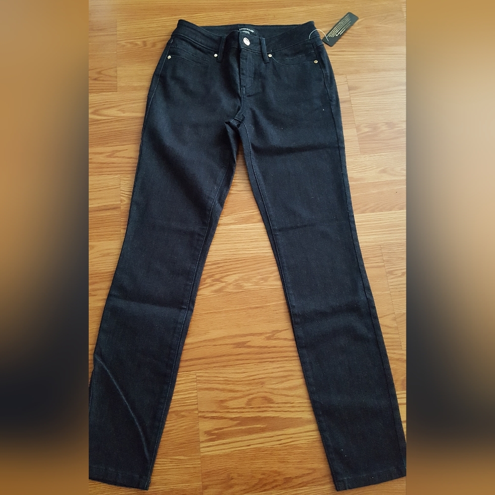 Bebe heartbreaker Skinny jeans